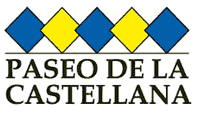 Paseo de la Castellana