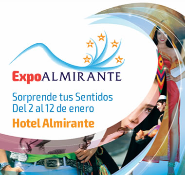 ExpoAlmirante ExpoAlmirante
