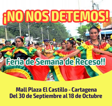 Feria de Semana de Receso Feria de Semana de Receso
