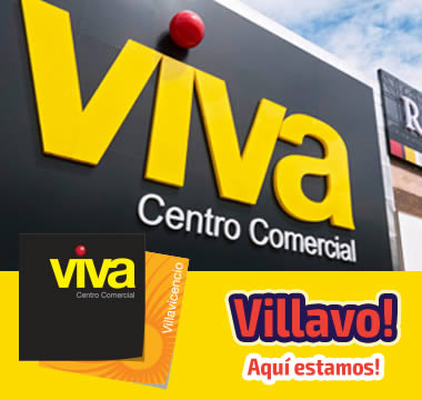 Viva Centro Villavicencio Viva Centro Villavicencio
