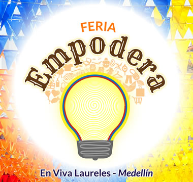 Feria Empodera Feria Empodera