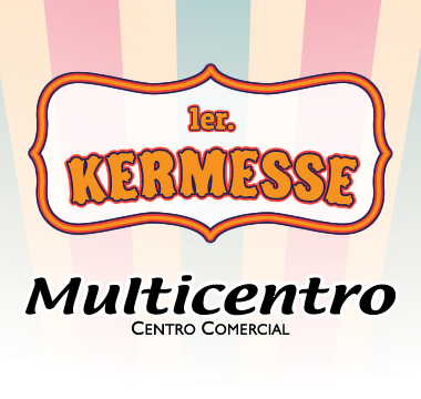 1er. Kermesse en Multicentro Ibagué 1er. Kermesse en Multicentro Ibagué